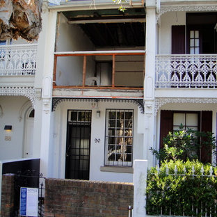 Windsor street Paddington