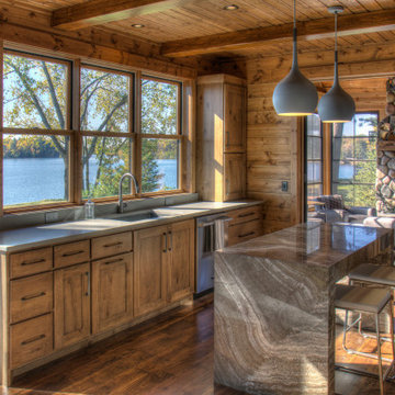 Rush Lake 8