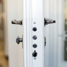 Front Doors