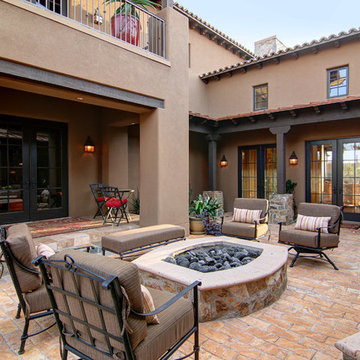 Showcase Home