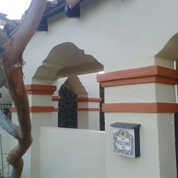 Exterior Shots