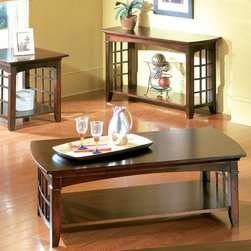 Tables - Products