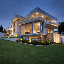 Landscape Ideas