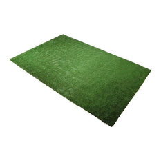 10'x6.6' Artificial Grass Mat Turf Grass Rug Fake Lawn