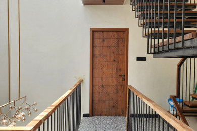 Residence in Kelambakkam , Chennai