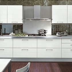 Designer Range Hoods - "Venice Wall" Series - Range Hoods And Vents