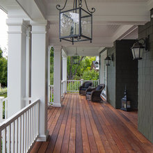 Exterior Lighting