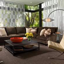window treatments