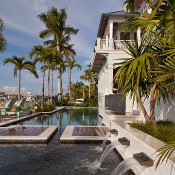 Estate Homes