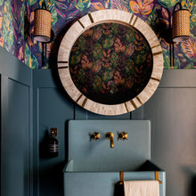 Powder Room ideas