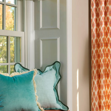 The Petal & Poppy Home