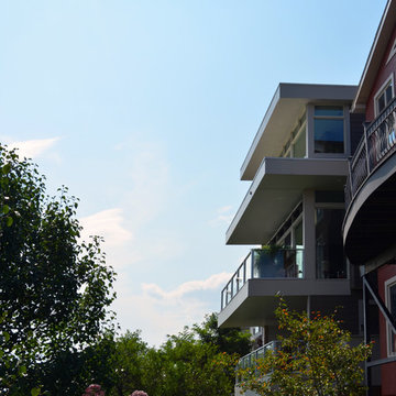 Private Residence No.2