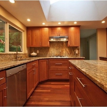 Sammamish Estate Home