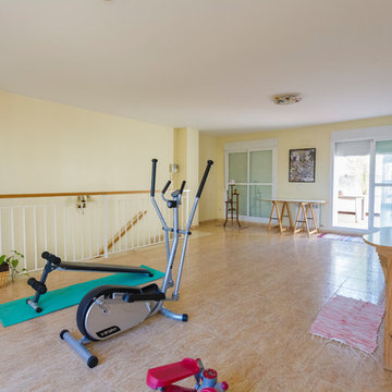 fotografías de residencial