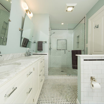 Home Sweet Home - Whole House Remodel in Annandale, VA