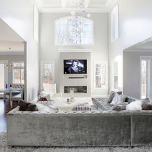 Zuma View- Living Room
