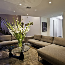 My house