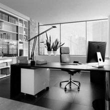 Patrick Office