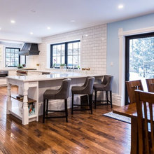 Our 2017 Kitchen