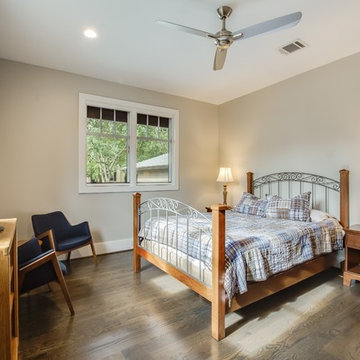 Braesvalley Custom Home