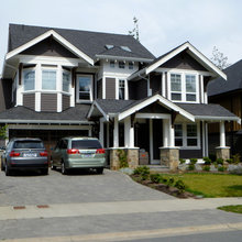 Home Exterior
