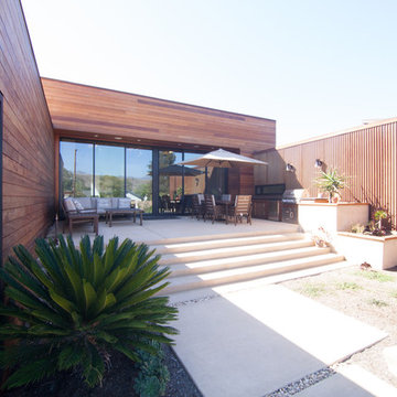 Mesa Modern