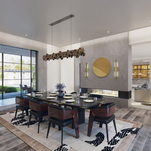 Houston - HTown Houses