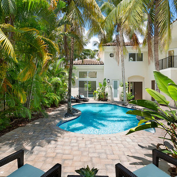 Renovated Estate