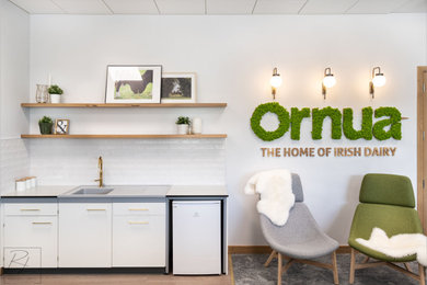 Ornua Office, Fermoy