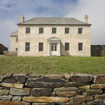 16th/18th Century House, Devon