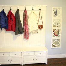mud room