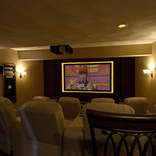 Home Theater
