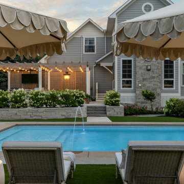 Garden Grandeur