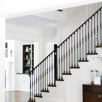 Pasadena Custom Home
