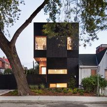 Toronto Homes