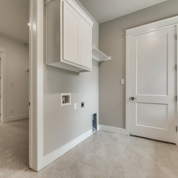 Inventory Home N. Fort Worth