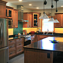 Kitchen Ideas
