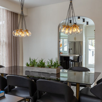 Rideau Renovation