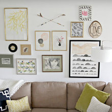 Decorating/Feng Shui