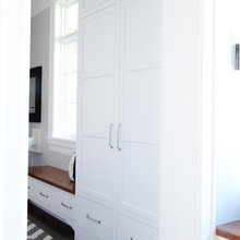 mudroom