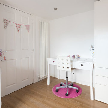 Lenzie Loft Conversion