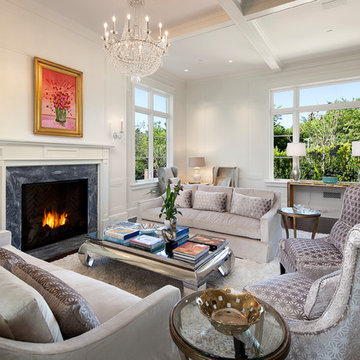 Holmby Hills Residence