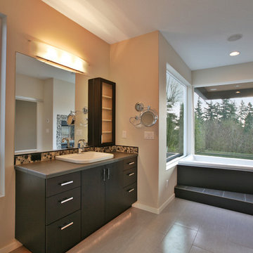 Bathroom Spa - Pavel HBC