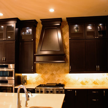 Premium Wholesale Cabinets - Maria Project
