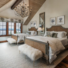 Bedroom Refresh
