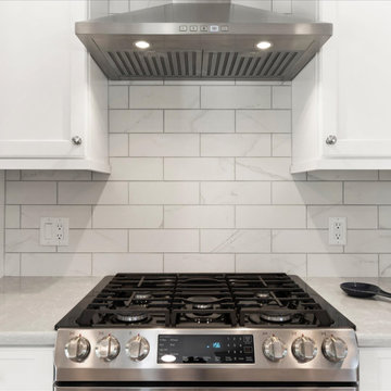 Kitchen Remodel