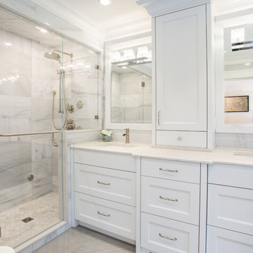 Home Renovation - North Vancouver