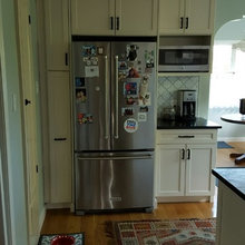 Finished Lyman Kitchen