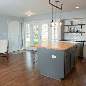 Sherwood Forest House