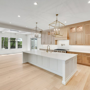 Another Incredible Kingston Royce Home!